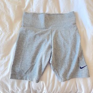 Nike Biker Shorts